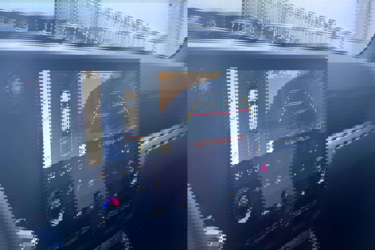 Used 2025 Lexus GX 550 Overtrail+ image 24