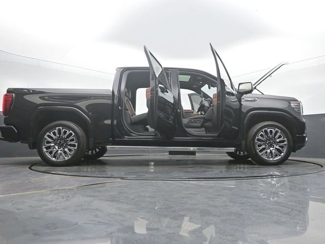 Used 2024 GMC Sierra 1500 Denali Ultimate image 61