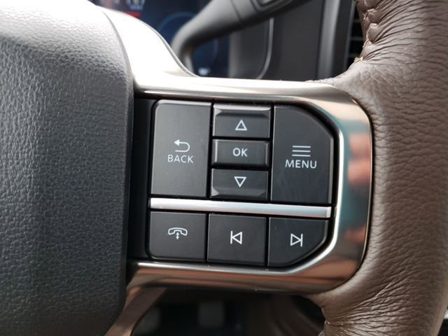 New 2026 Ford F450 King Ranch w/ FX4 Off-Road Package image 10