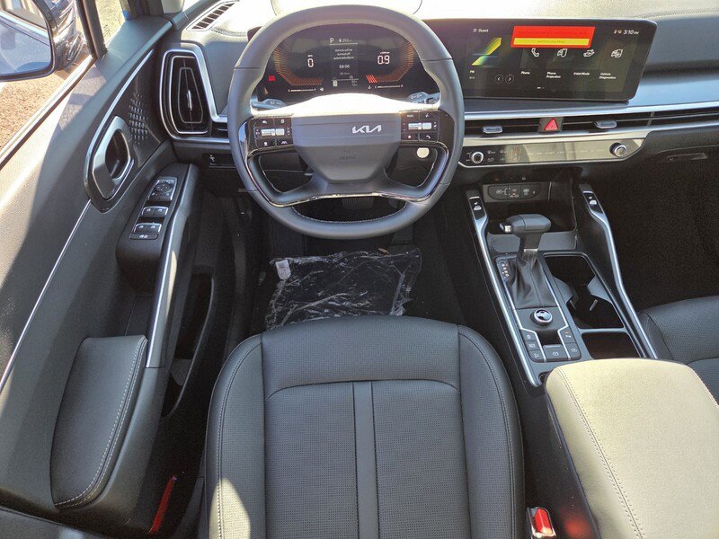New 2026 Kia Sorento S image 10