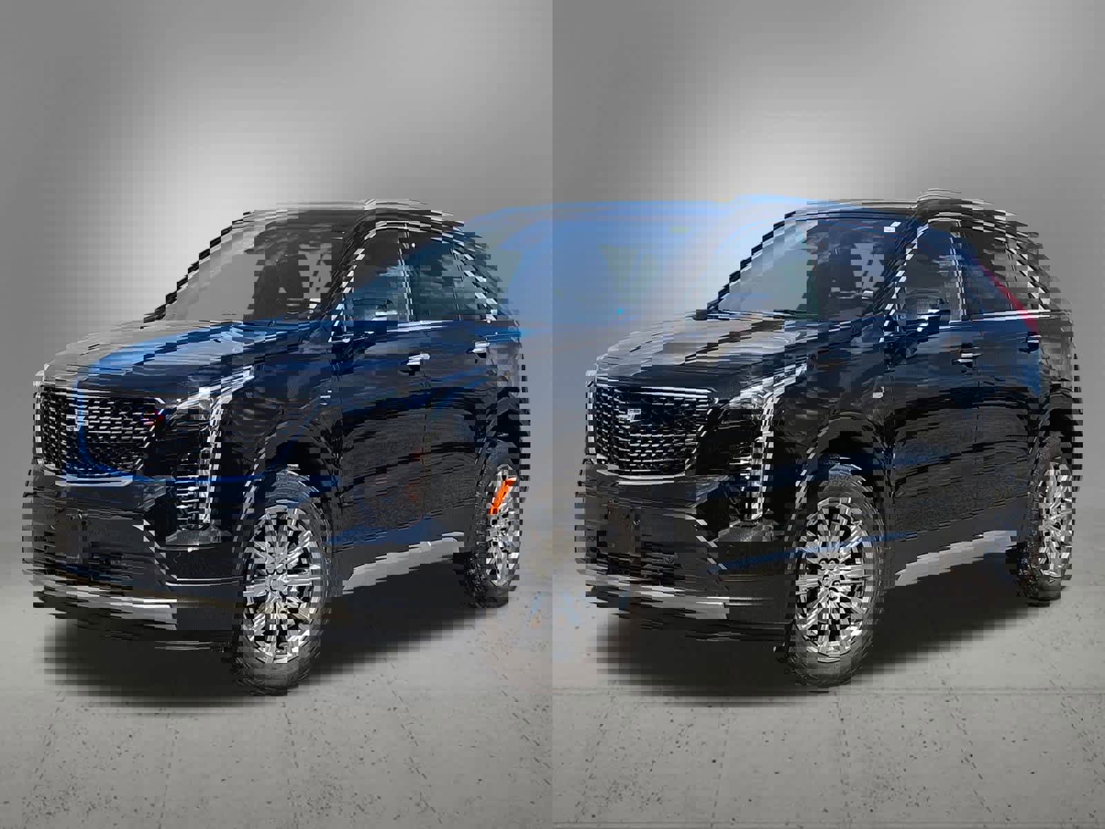 Used 2023 Cadillac XT4 Premium Luxury