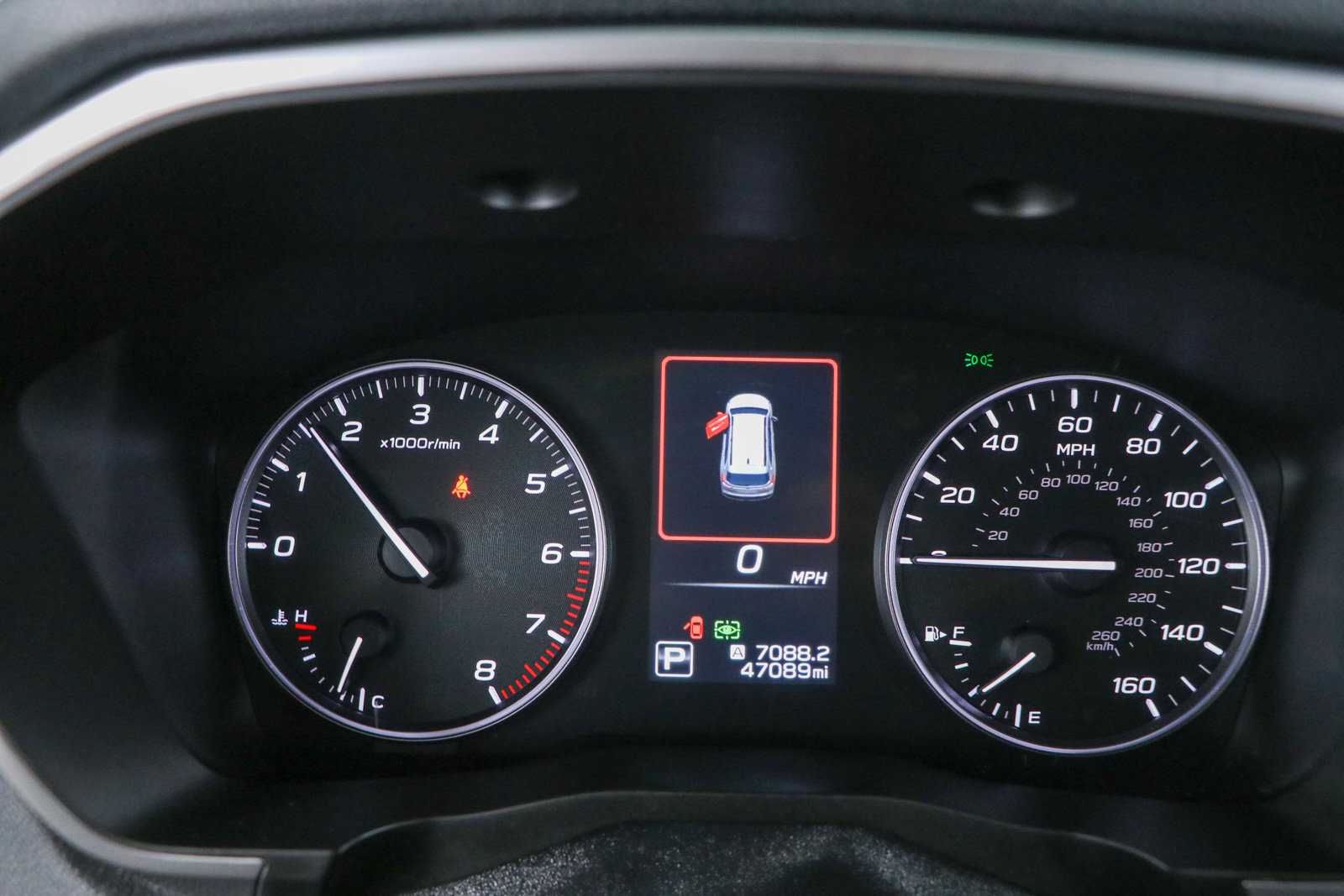 Used 2023 Subaru Ascent Limited AWD/4WD image 15