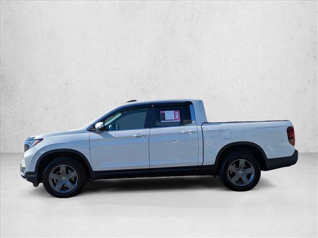 Used 2022 Honda Ridgeline RTL image 9
