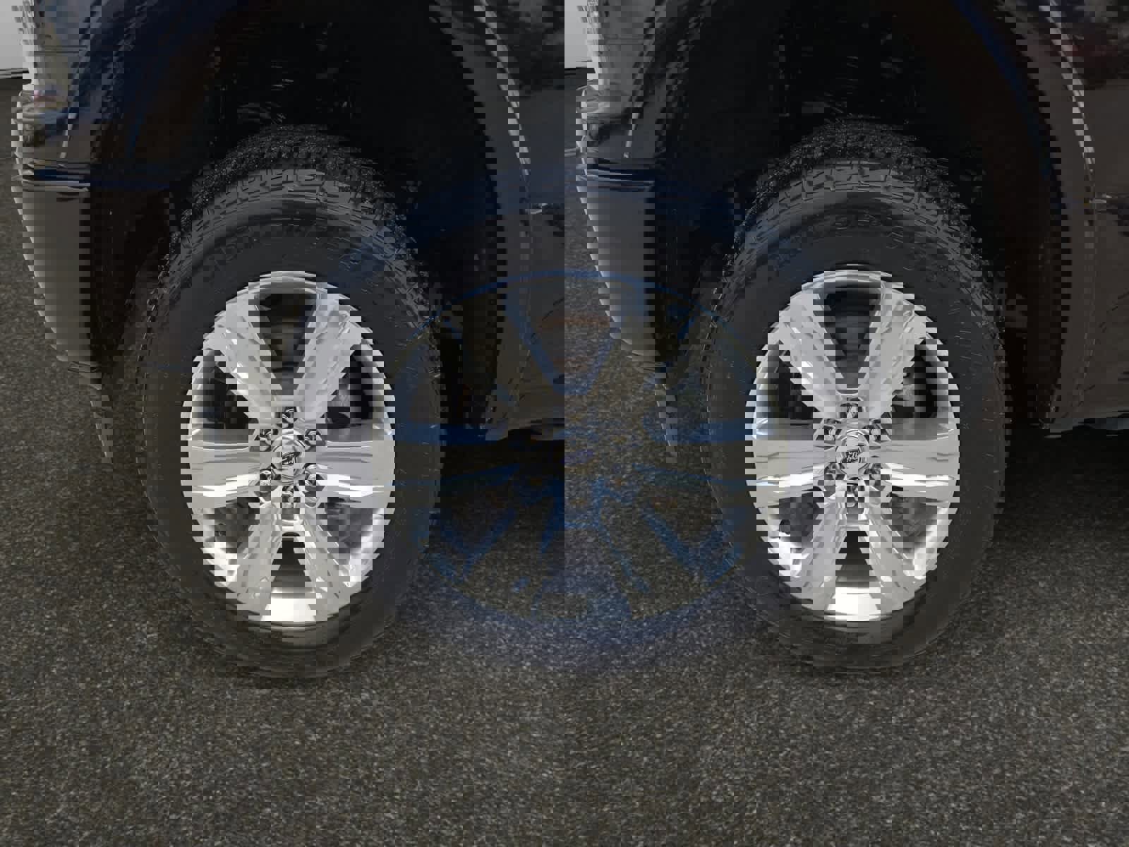 Used 2019 Ford F150 Platinum image 14