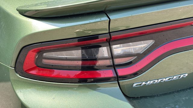 Used 2023 Dodge Charger GT RWD image 33