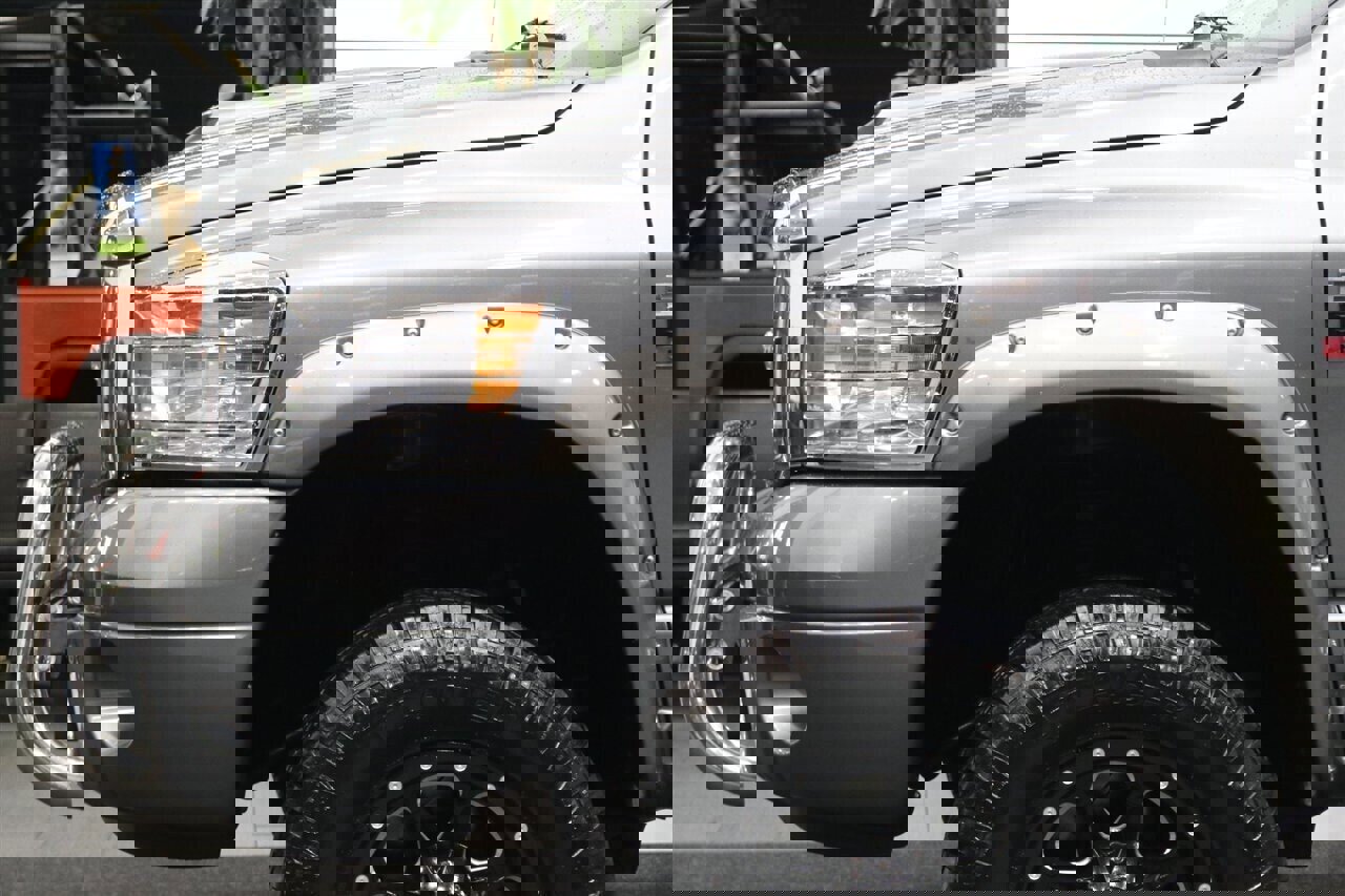 Used 2007 Dodge Ram 3500 Truck Laramie image 52