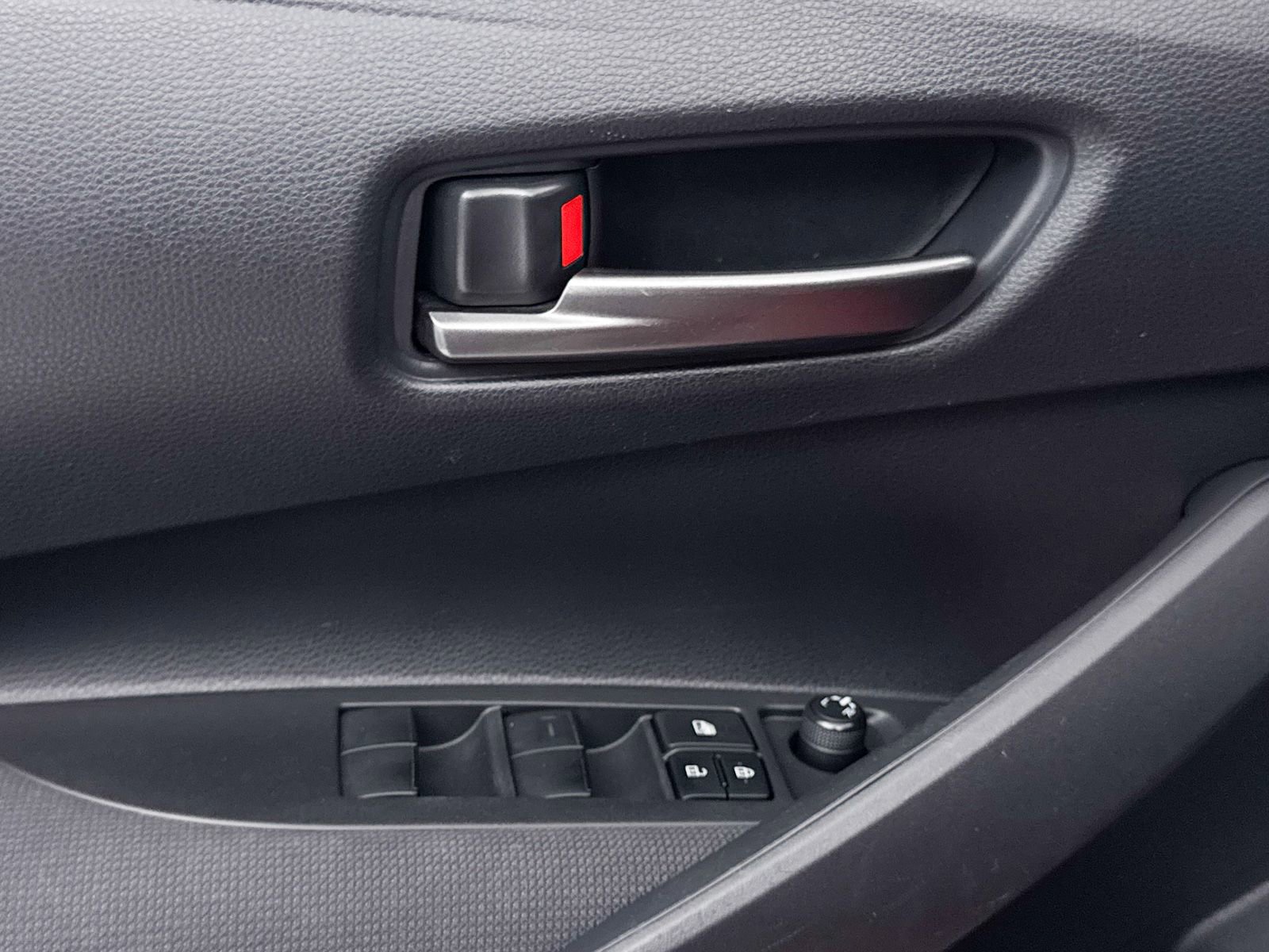 Used 2023 Toyota Corolla Core w/ Performance Package image 31