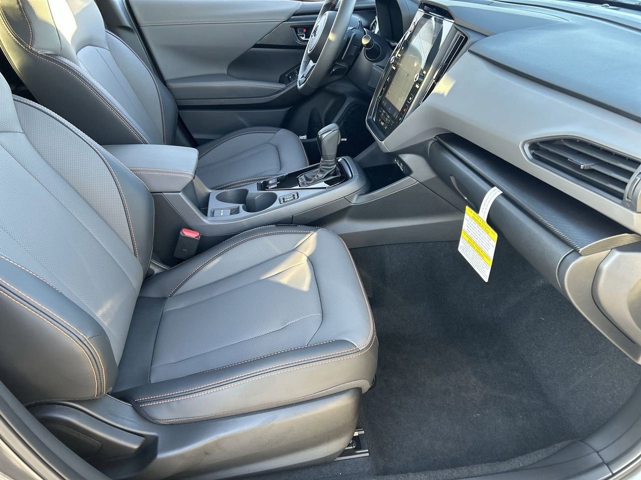 New 2026 Subaru Crosstrek 2.5i Limited image 8