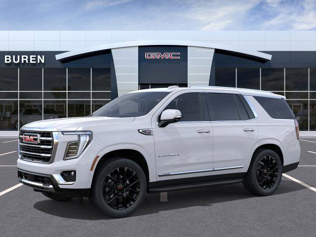 New 2026 GMC Yukon Elevation image 2