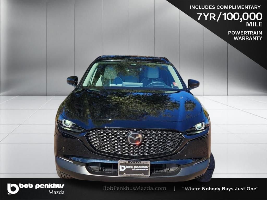 New 2026 MAZDA CX-30 2.5 Turbo AWD/4WD image 25