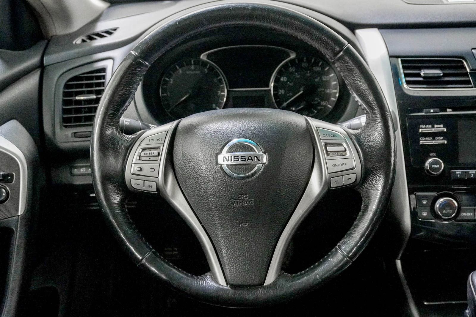 Used 2013 Nissan Altima 2.5 SL w/ 2.5 Moonroof Pkg FWD image 21