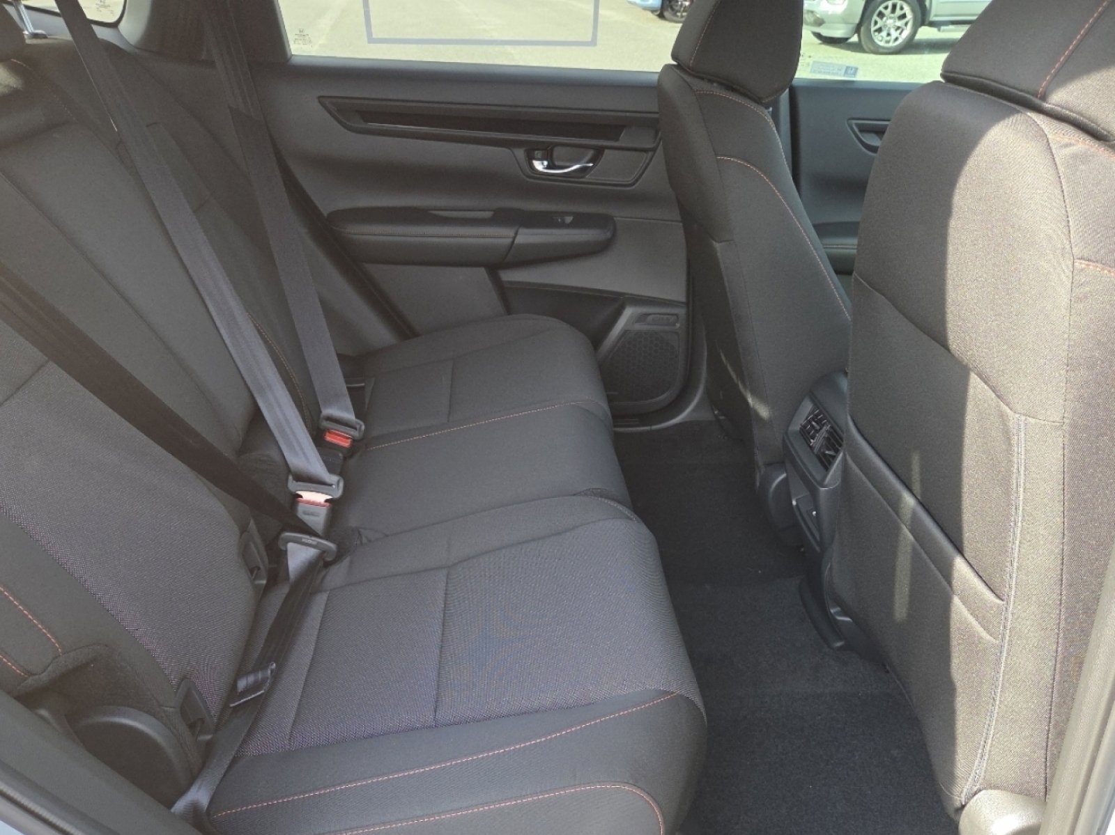 New 2026 Honda CR-V Sport image 23