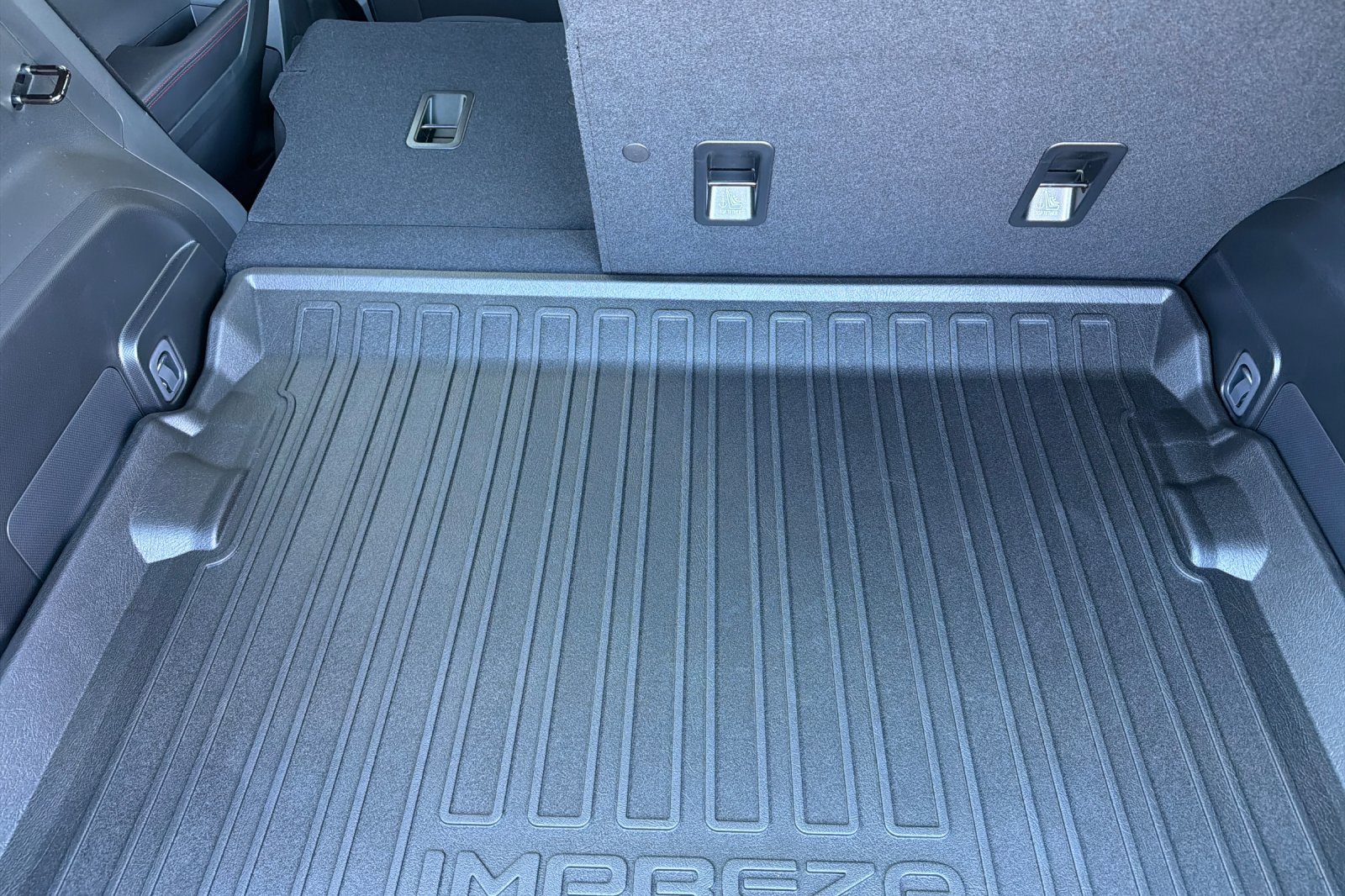 New 2026 Subaru Impreza 2.0i Sport image 15