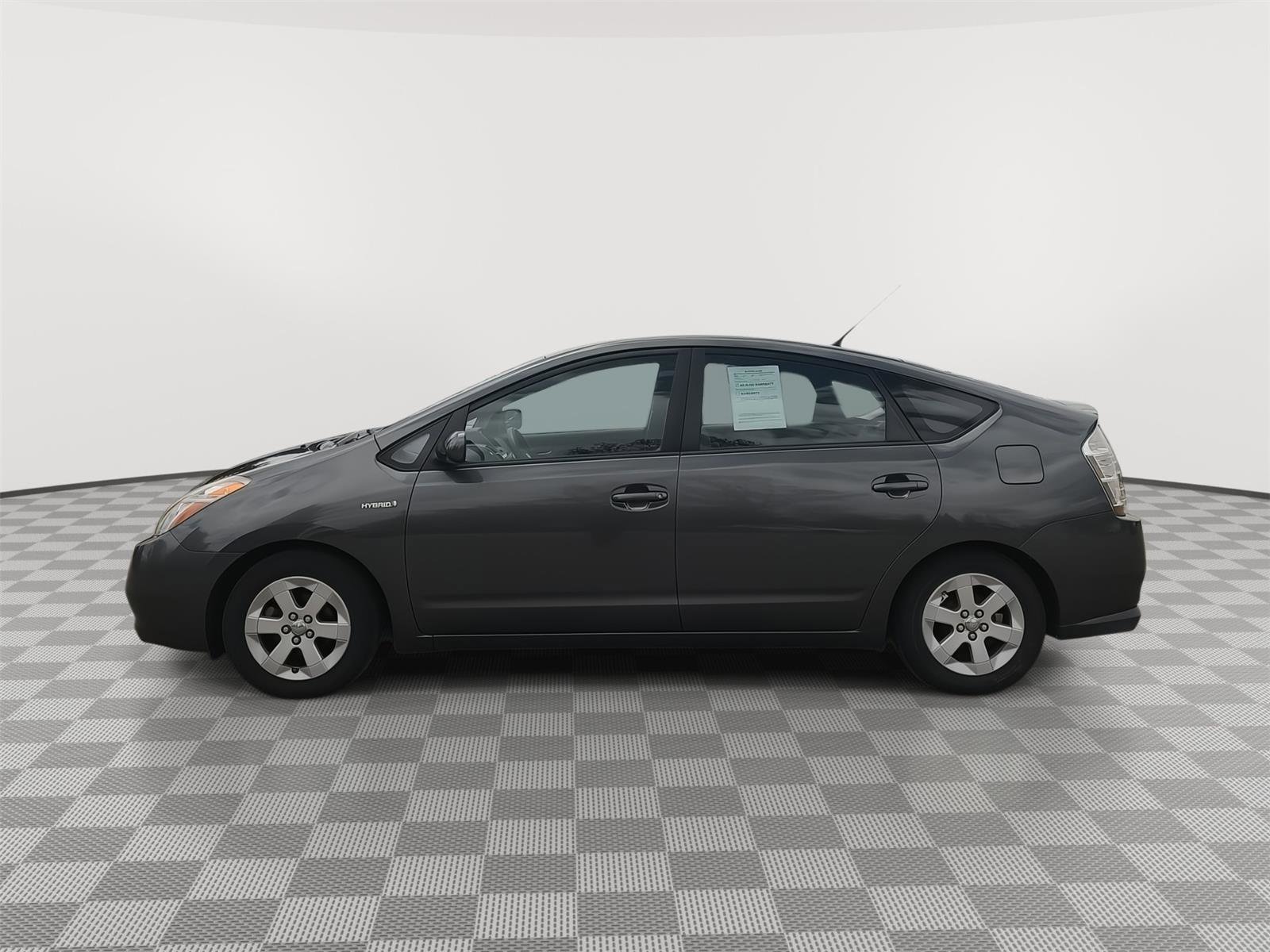 Used 2006 Toyota Prius FWD image 20