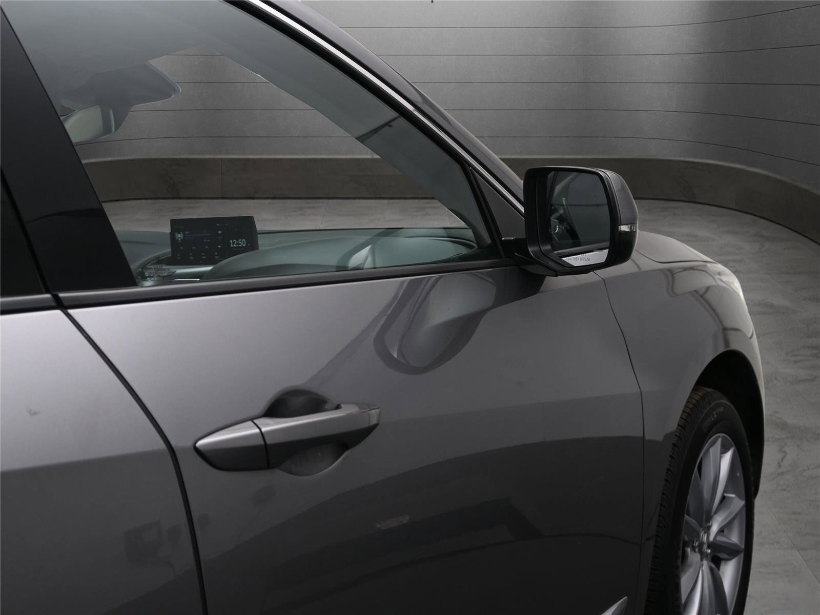 Certified 2024 Acura RDX SH-AWD image 18