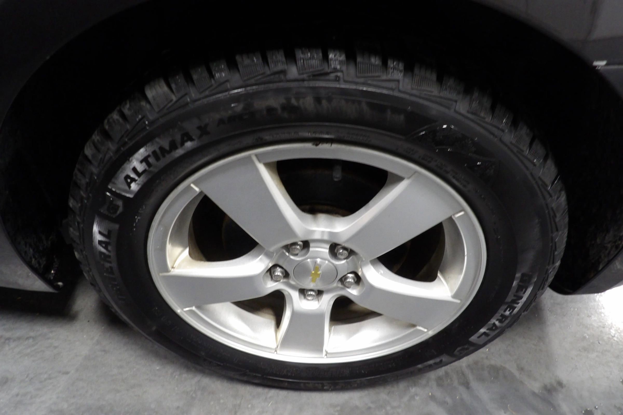 Used 2016 Chevrolet Cruze LT FWD image 14