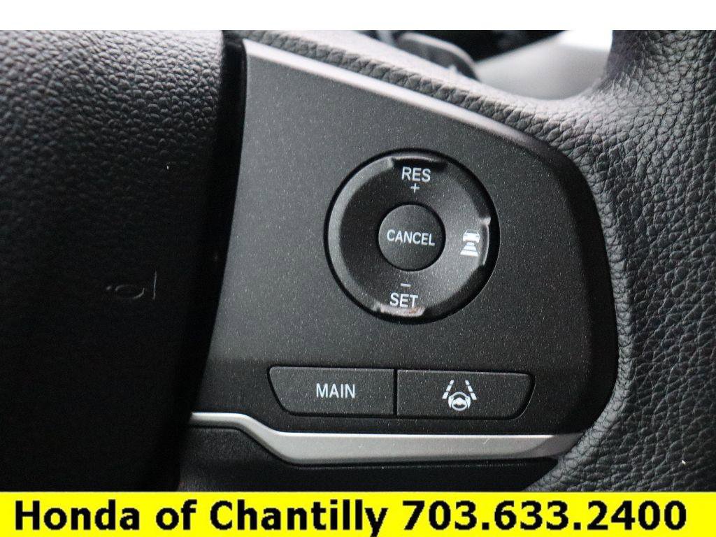 Used 2019 Honda Odyssey EX image 12