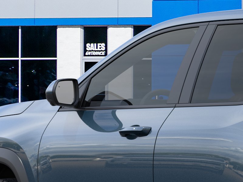 New 2027 Chevrolet Equinox LT w/ Convenience Package II FWD image 12