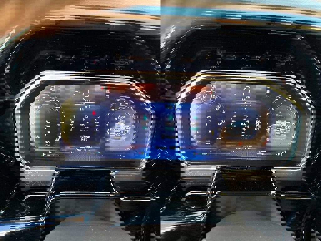 New 2026 Chevrolet Silverado 1500 LTZ w/ LTZ Premium Package image 24