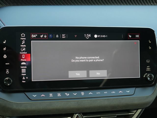 New 2026 Dodge Charger Scat Pack AWD/4WD image 6