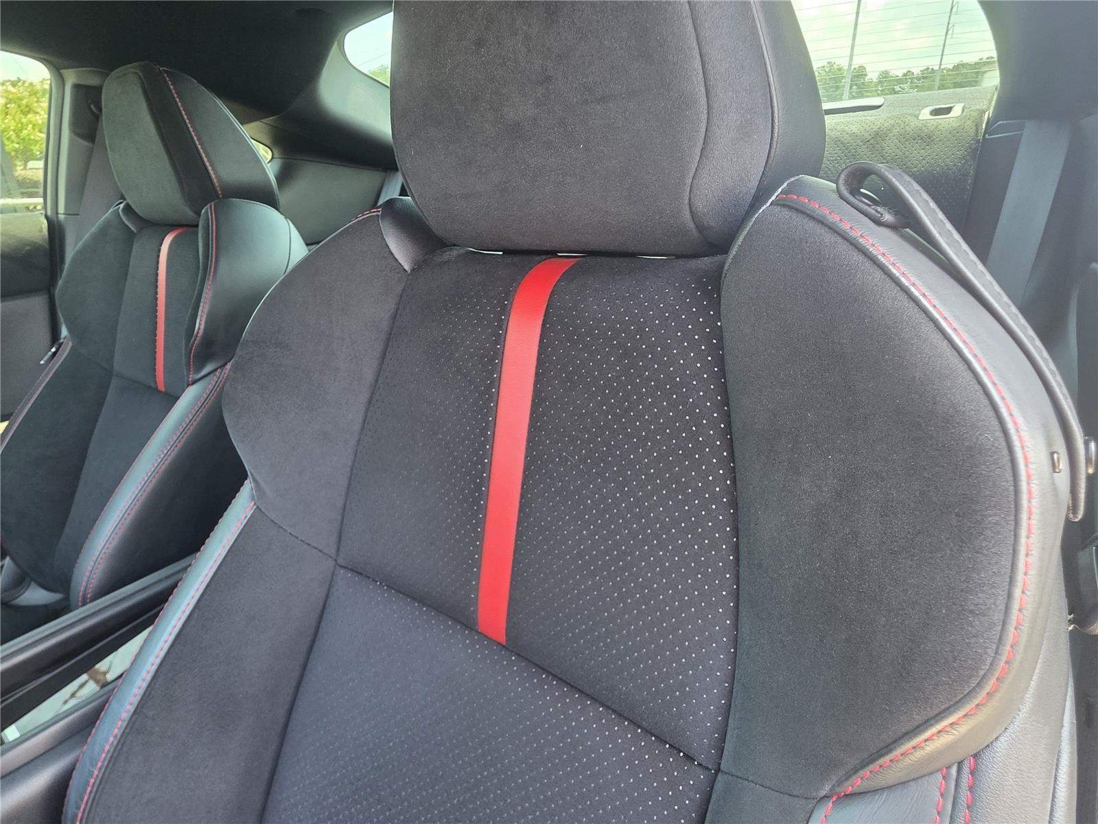 Used 2023 Subaru BRZ Limited RWD image 19