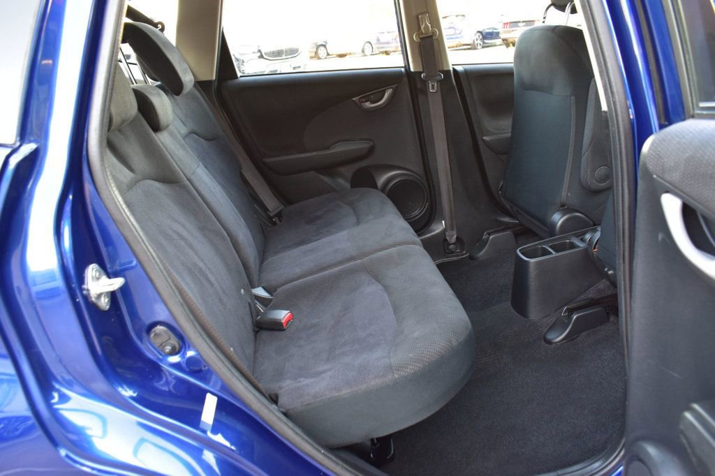 Used 2013 Honda Fit Sport image 24