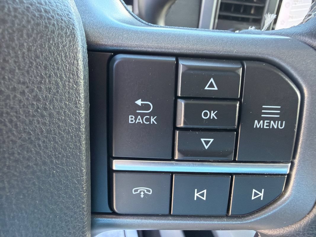 Used 2024 Ford F150 XLT AWD/4WD image 14