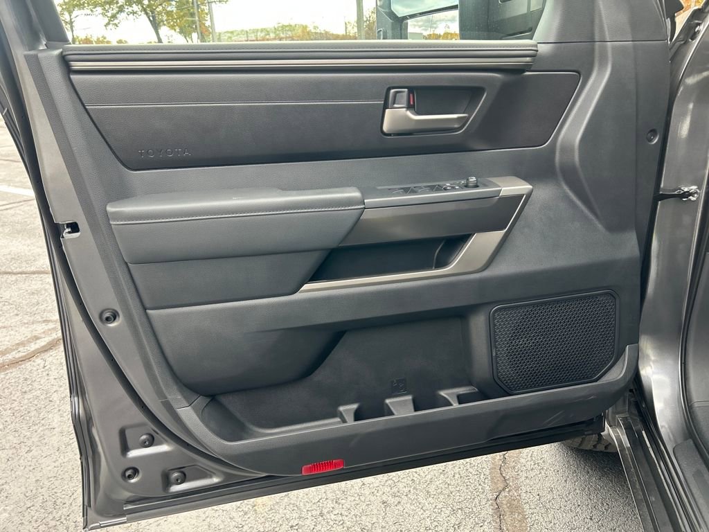 New 2026 Toyota Tundra SR5 image 18