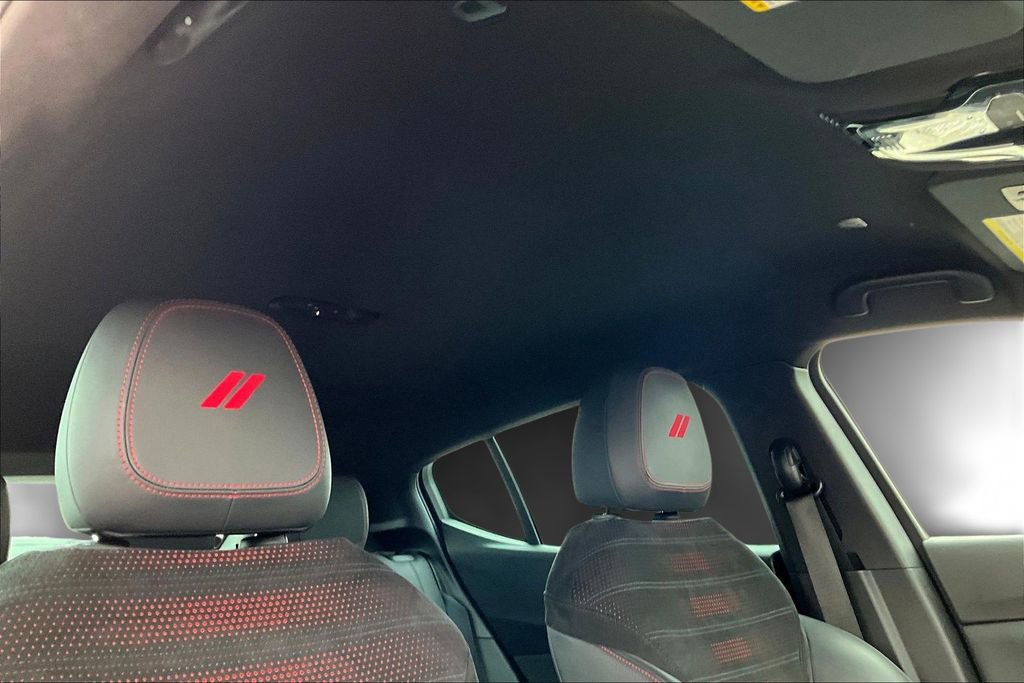 Used 2024 Dodge Hornet R/T image 26