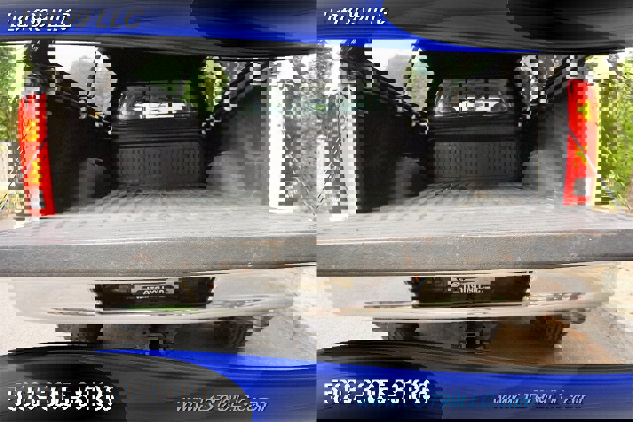 Used 2003 Dodge Ram 3500 Truck 4x4 Quad Cab image 15