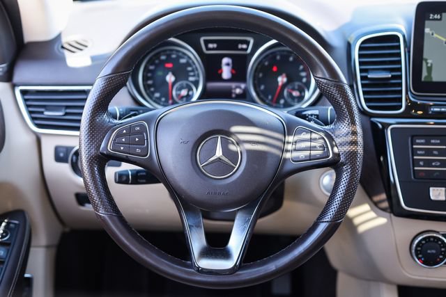 Used 2018 Mercedes-Benz GLE 350 4MATIC image 28