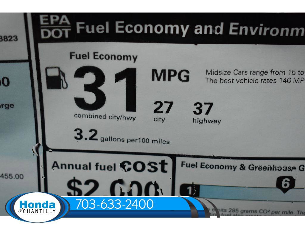 New 2026 Honda Civic Si image 36