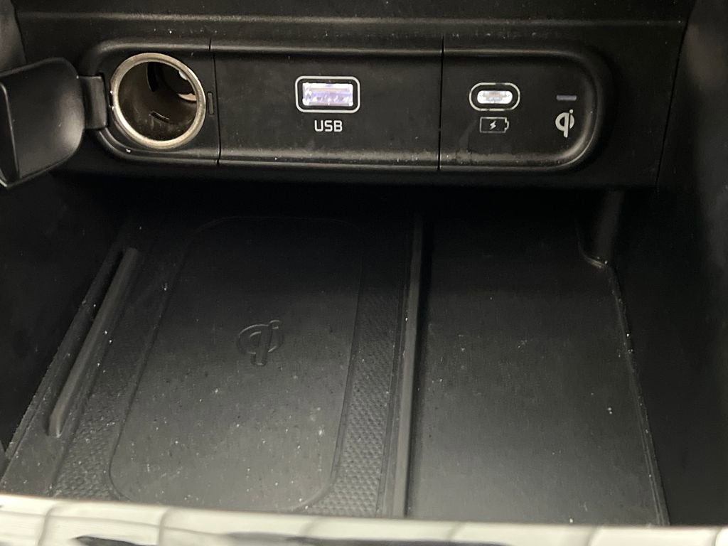 Used 2025 Kia Telluride S image 60