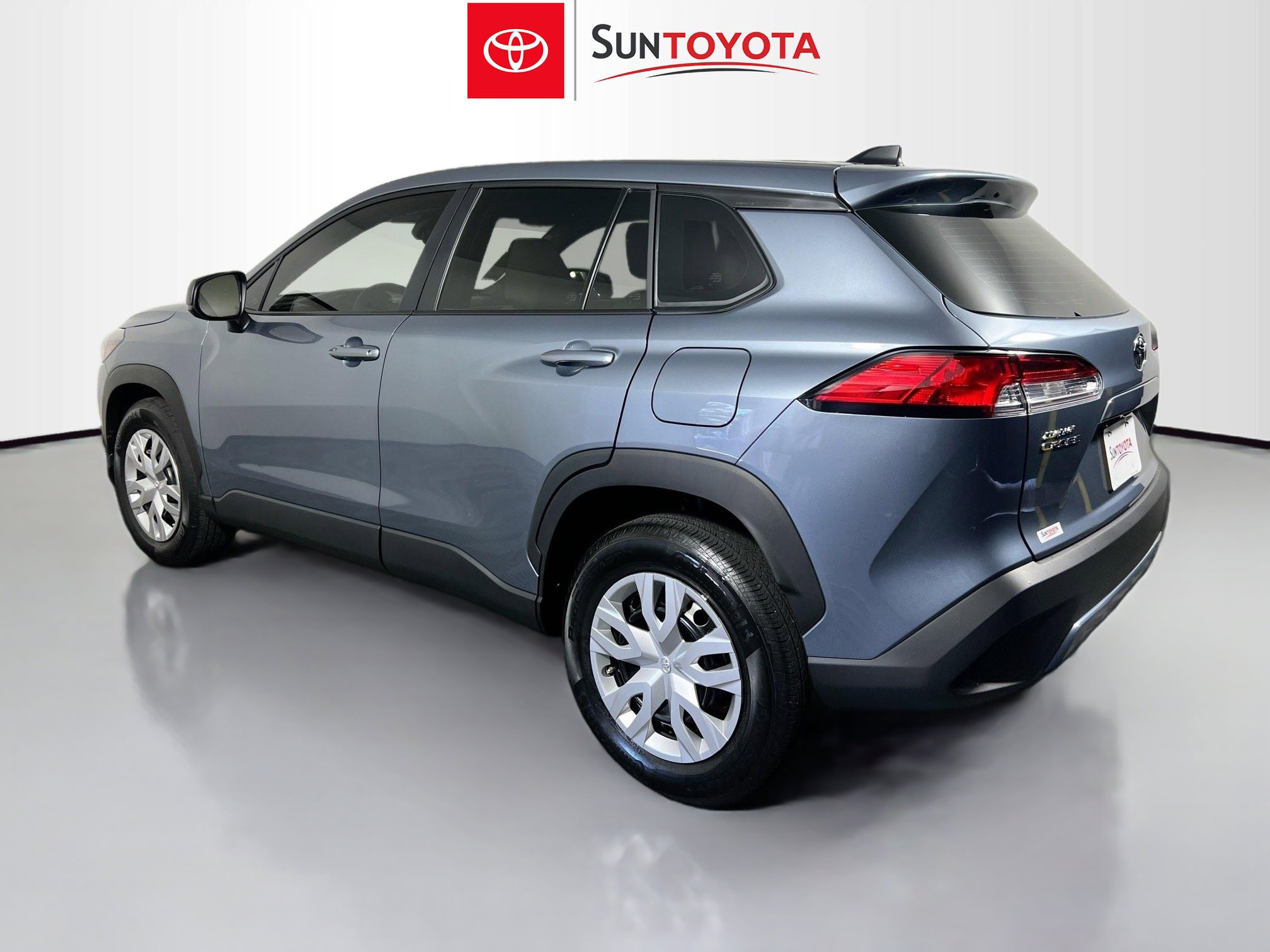 Used 2024 Toyota Corolla Cross L image 6