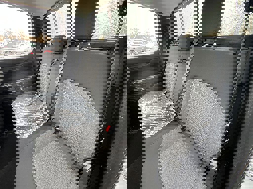 New 2025 Ford Ranger XLT image 33