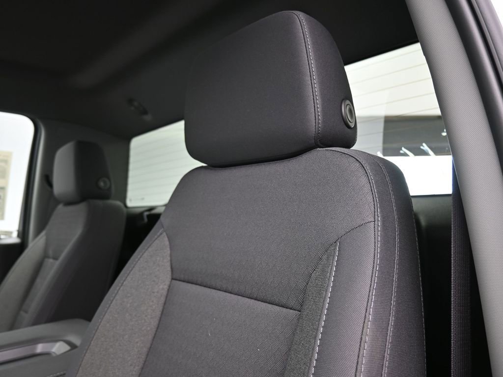 New 2025 GMC Sierra 2500 SLE image 16