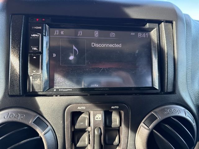 Used 2018 Jeep Wrangler Unlimited Sport S image 13