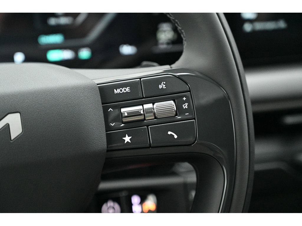 New 2026 Kia EV9 Wind image 26