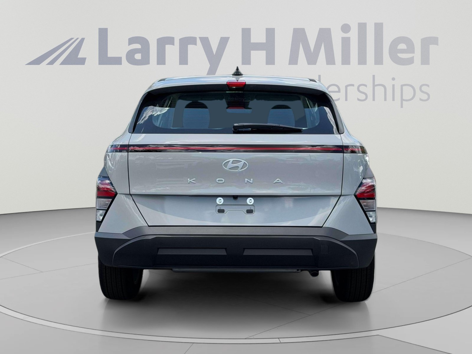 New 2027 Hyundai Kona SE FWD image 6