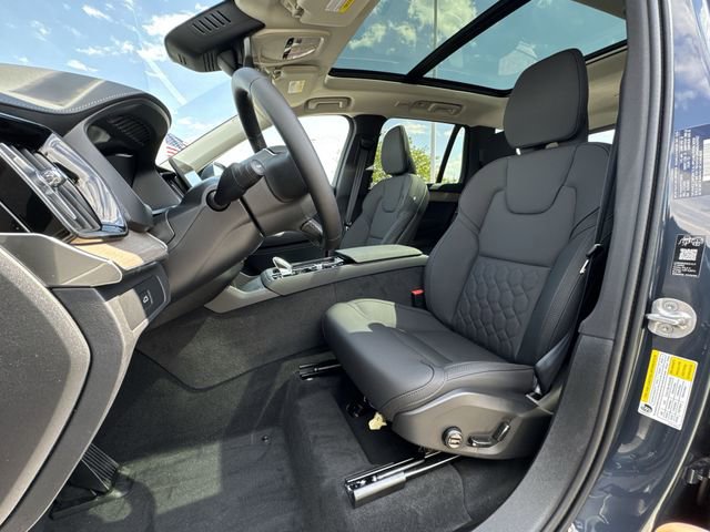 New 2026 Volvo XC90 B6 Plus w/ Protection Package Premier AWD/4WD image 20