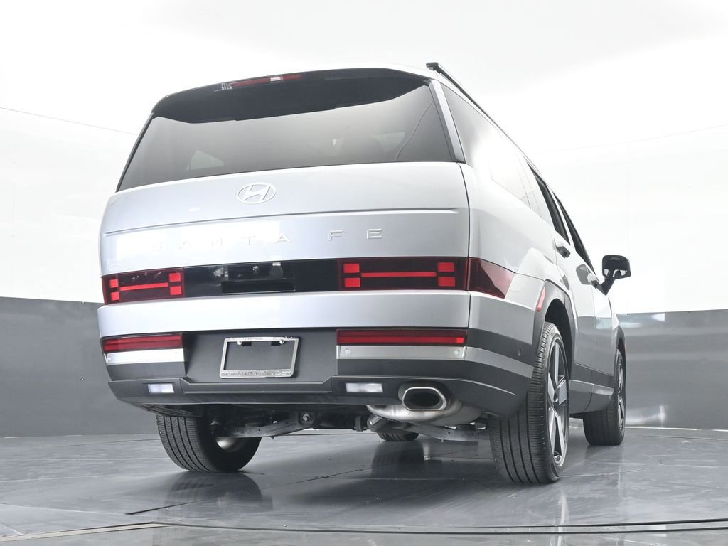 Used 2024 Hyundai Santa Fe Limited image 77