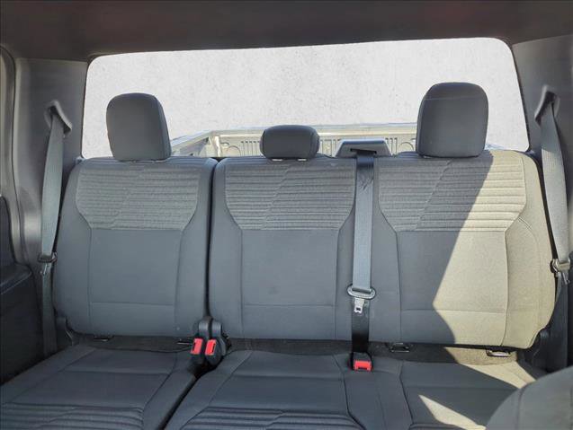 Used 2021 Ford F150 XL w/ STX Appearance Package image 24