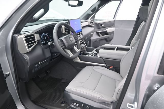 New 2026 Toyota Tundra Limited AWD/4WD image 5