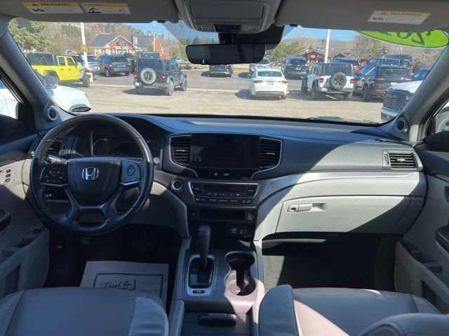Used 2019 Honda Pilot EX-L image 16