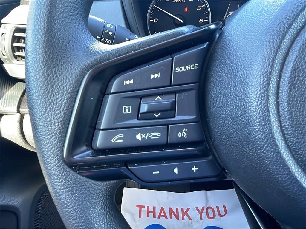 Used 2024 Subaru Crosstrek 2.0i Premium w/ Crosstrek Mirror Package image 20