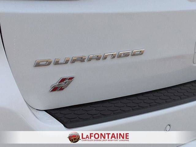 New 2026 Dodge Durango GT AWD/4WD image 10