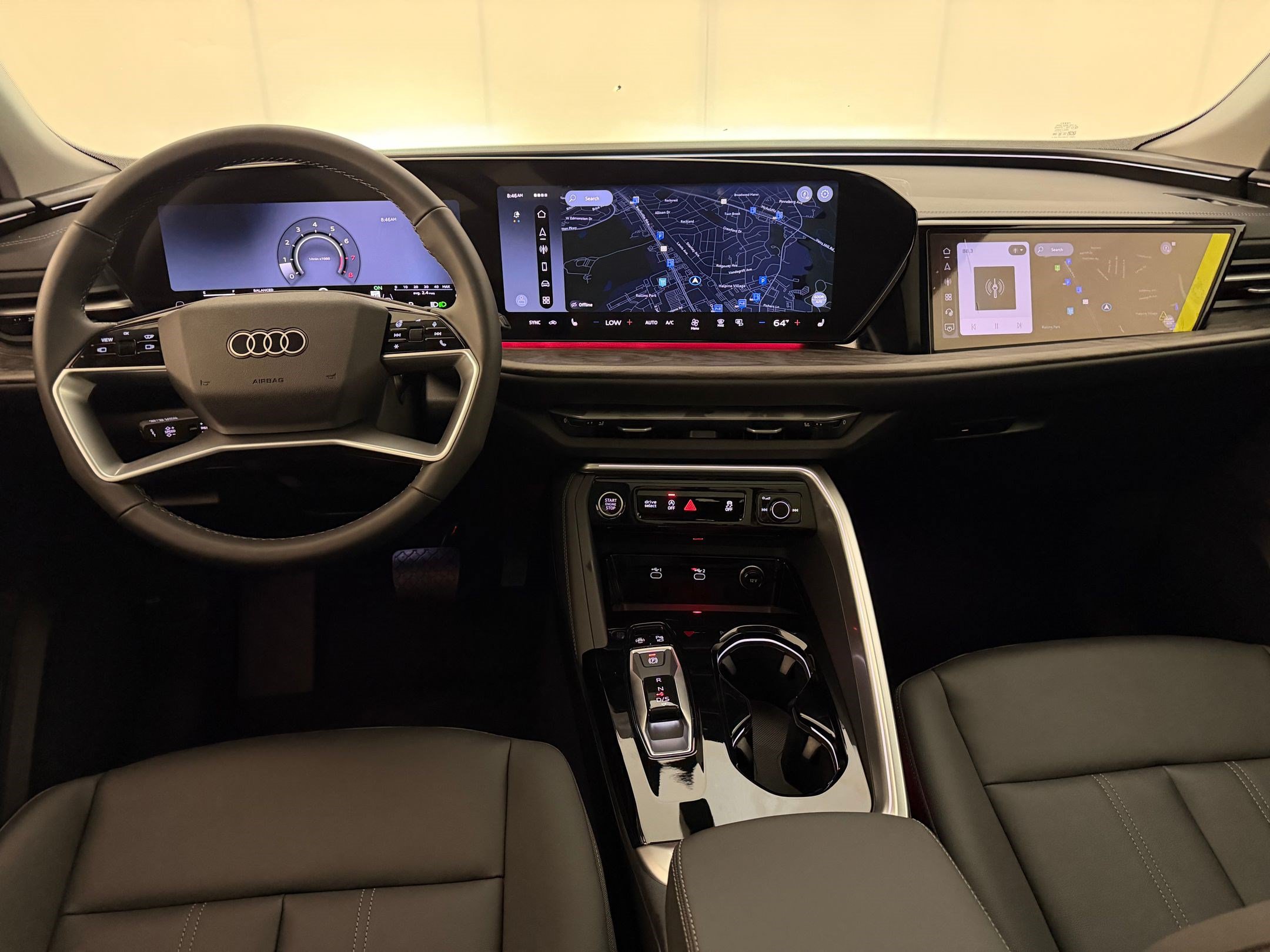 New 2026 Audi Q5 Premium AWD/4WD image 26
