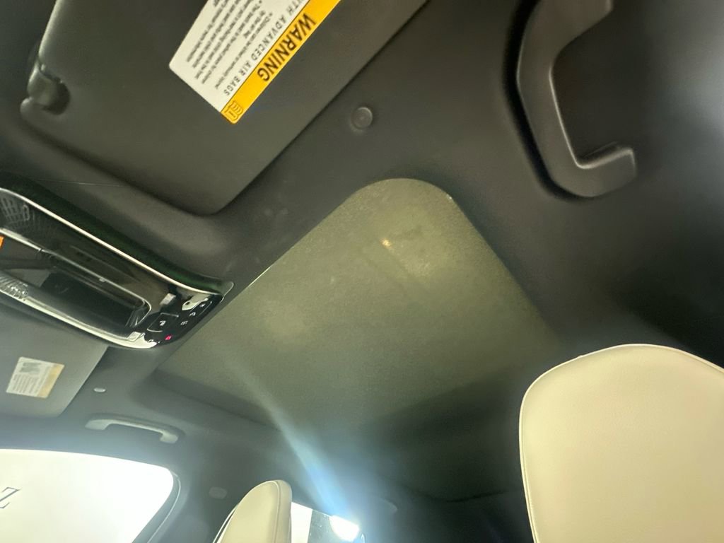 Certified 2026 Mercedes-Benz GLC 300 4MATIC image 33
