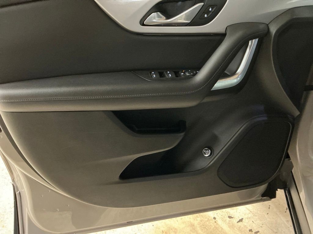 Certified 2021 Chevrolet Blazer LT image 11