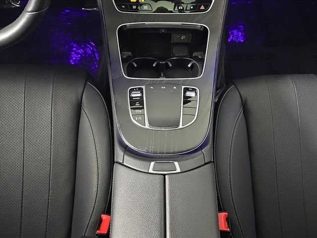 Certified 2023 Mercedes-Benz E 350 4MATIC Sedan image 23